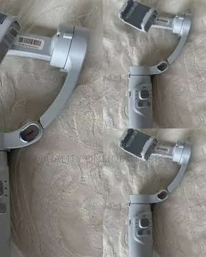 Foldable Axis