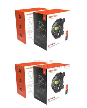 Portable Waterproof Smart Watch