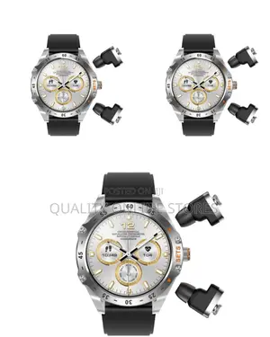 Plokama Smart Watch