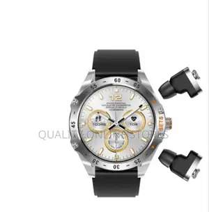 Plokama Smart Watch