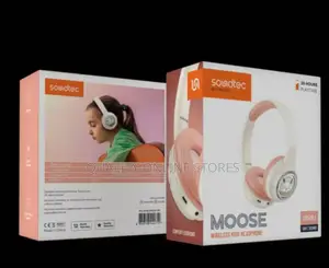 Soundtec Moose