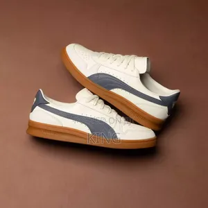 Puma Indoor Premium 'Vapor Gum