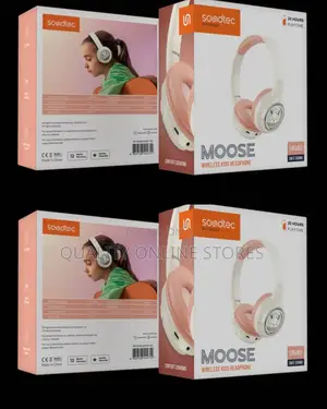 Soundtec Moose