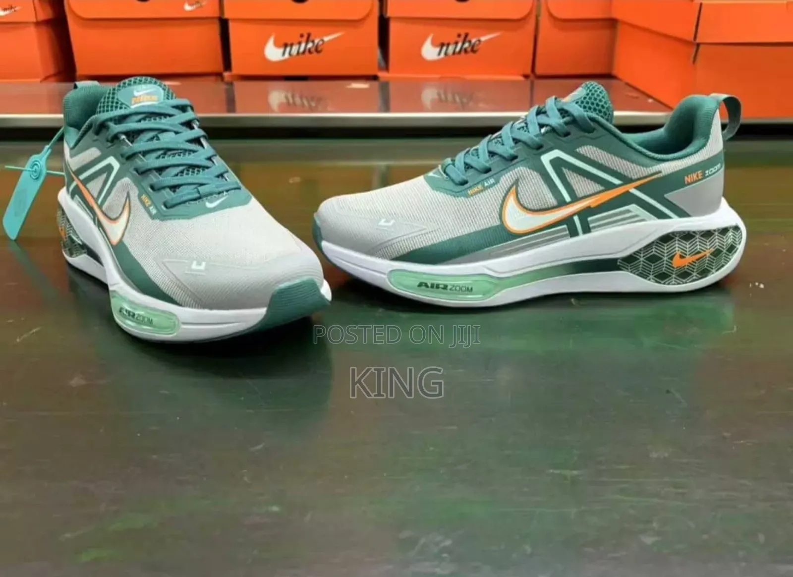 Nike Air Zoom Pegasus 38 Sneakers