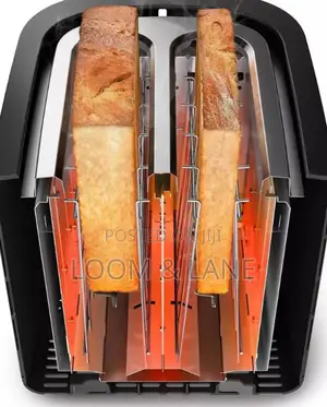 Philips 5000 Series Bread Toaster