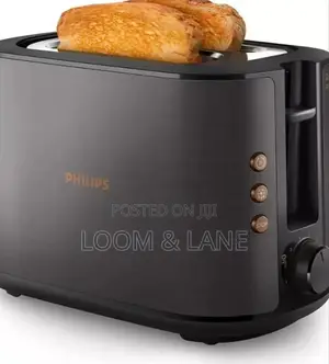 Philips 5000 Series Bread Toaster