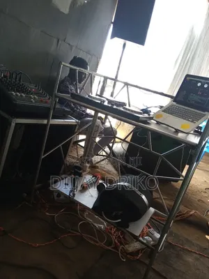 Public Address System for Hire