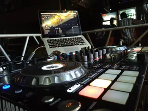 Public Address System for Hire
