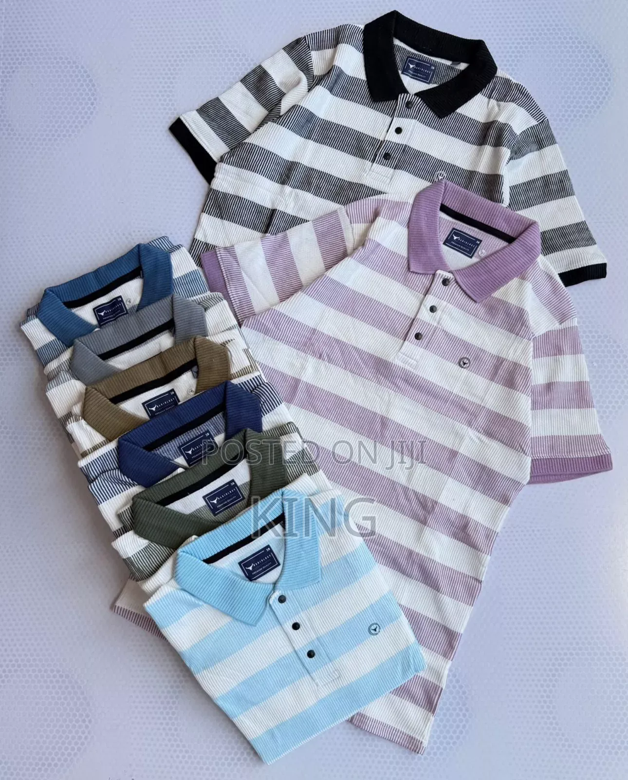 Heroic Lavish T-Shirts