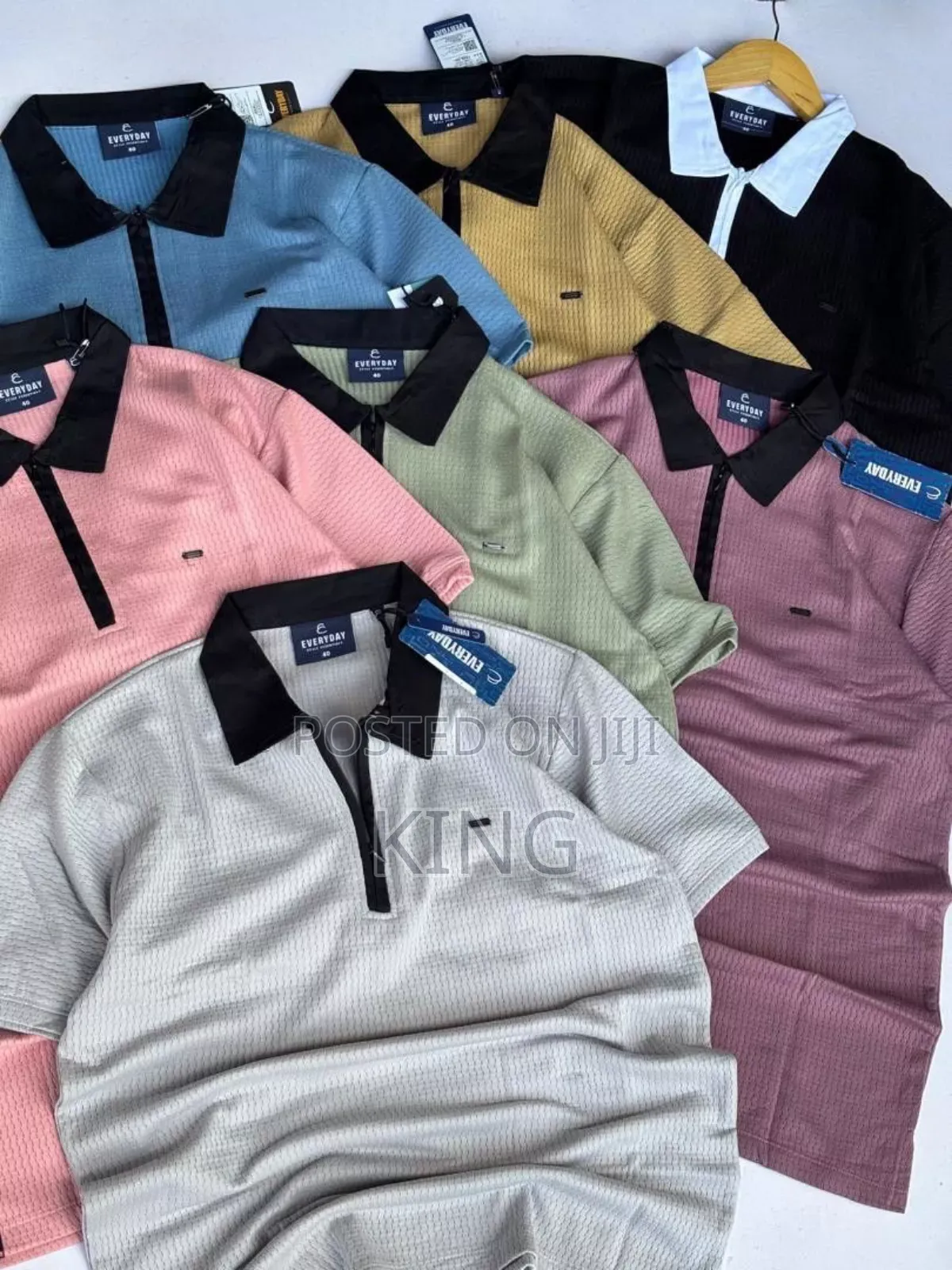 Cozy Lavish T-Shirts
