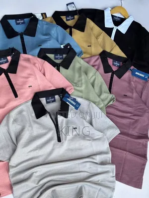 Cozy Lavish T-Shirts