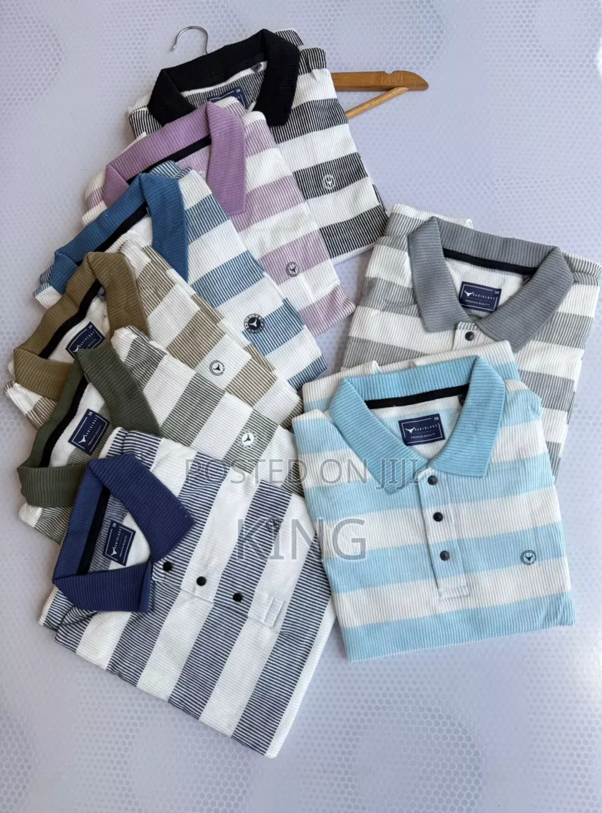 Cozy Lavish T-Shirts