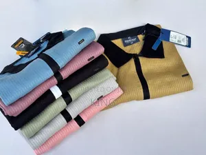 Bold Lavish T-Shirts