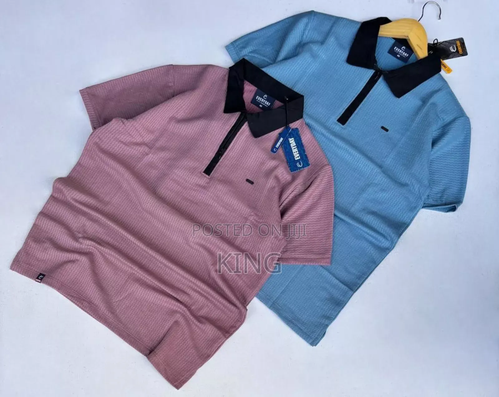 Bold Lavish T-Shirts