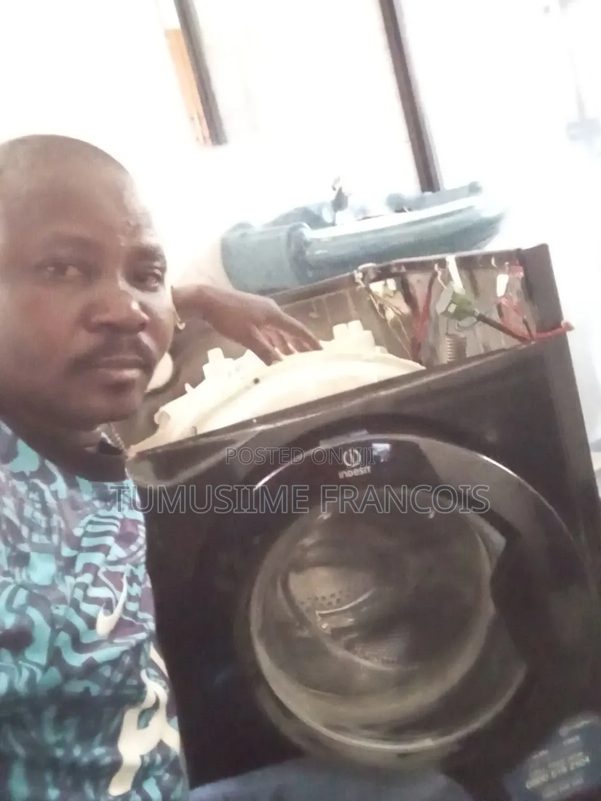 Washing Machine Repair