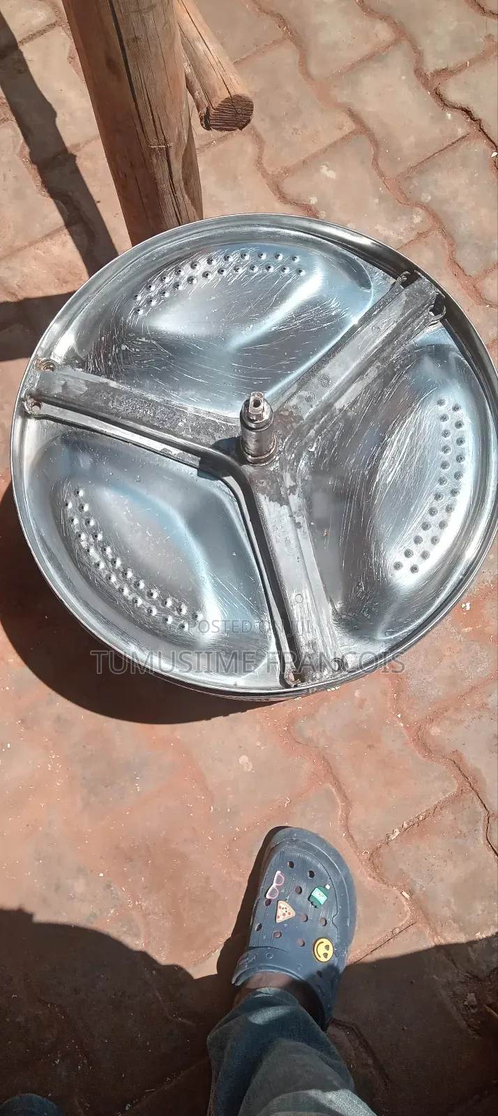 Washing Machine Repair