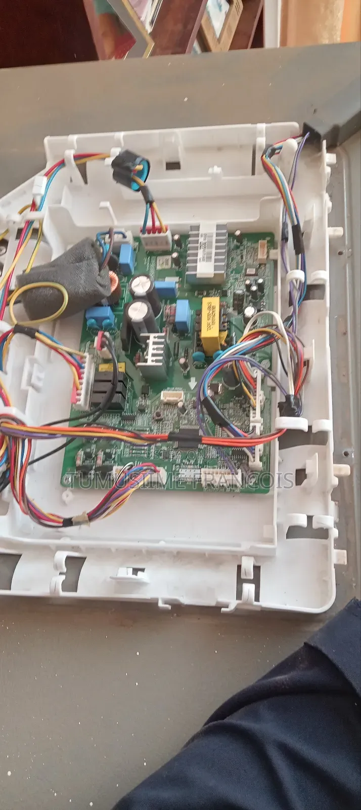 Washing Machine Repair