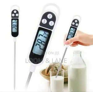 Generic Food Thermometer
