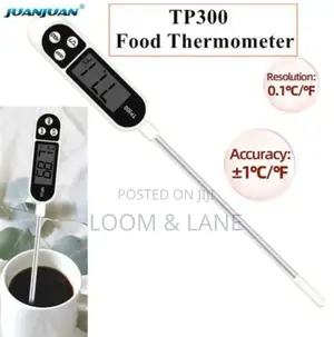 Generic Food Thermometer