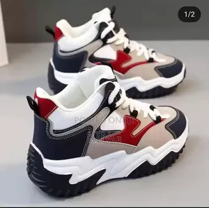 Accurate Sneakers