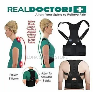 Real Doctors Posture Corrector