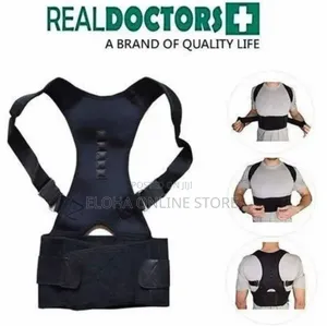 Real Doctors Posture Corrector