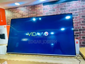 Uled Hisense 65 Smart Tv