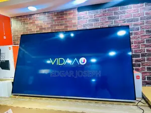 Uled Hisense 65 Smart Tv