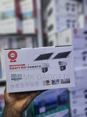 V360 Smart Net Camera