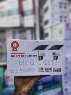 V360 Smart Net Camera