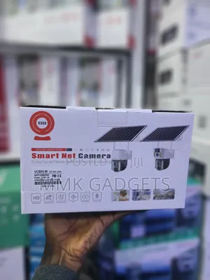 V360 Smart Net Camera