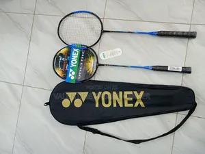 Apair of Badminton Yonex Original