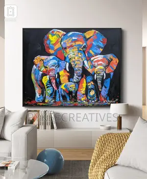 Art Wall Hangings