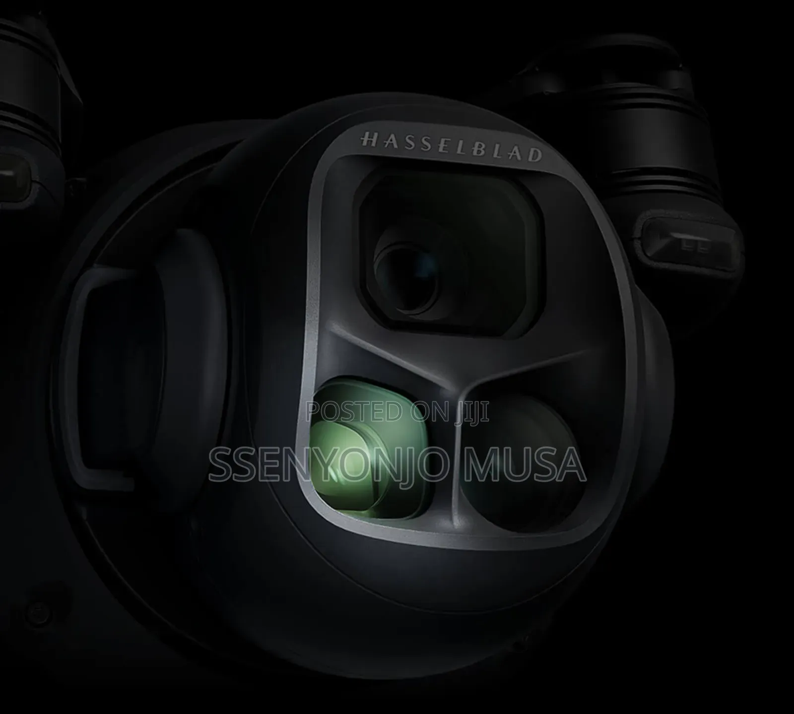 Dji Mavic 4 Pro Drone - 4/3 Cmos Hasselblad Camera, Video