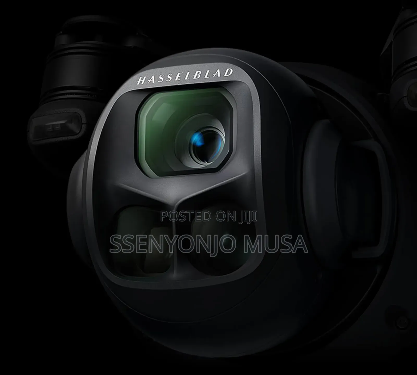 Dji Mavic 4 Pro Drone - 4/3 Cmos Hasselblad Camera, Video