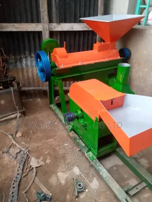 Hulle and Miller Without Engine or Motor
