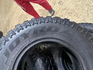 265/75r16 Joy Road Tyres