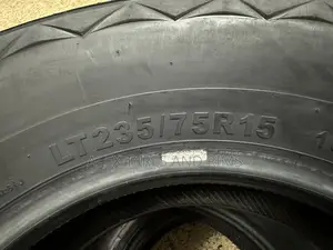 235/75r15 Kapsen Tyres