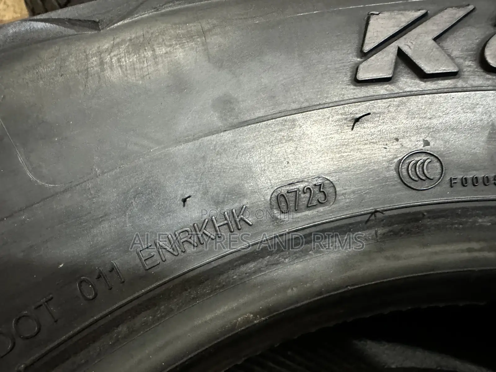 235/75r15 Kapsen Tyres