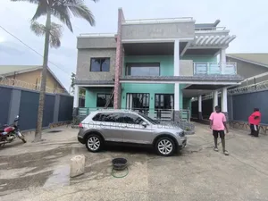 Photo - 5bdrm Mansion in Namugongo, Central Division for sale