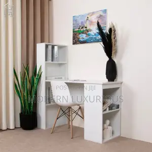 Floating /Entertainment Console / 4ft Office Desk/
