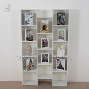 Create a Scenic Route at the Entryway.Living Life,Book Shelf