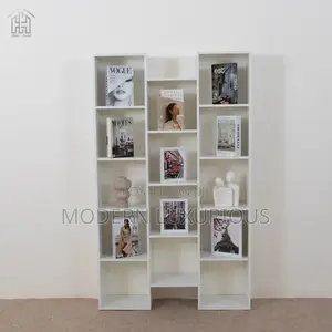 Create a Scenic Route at the Entryway.Living Life,Book Shelf