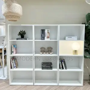 Book Shelf Order Now
We Design Our Furniture With Utmost