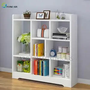 For the Organizational Needs of Your Kid’S Room Book Shelf