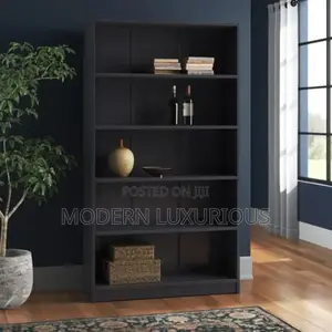 An Ideal Pick for the Living/ Room, Book Shelf/and Bedroom/