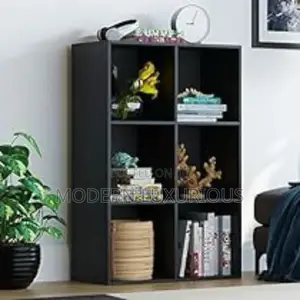 Doyen – Office Book Rack Available /Book Shelf Quality/