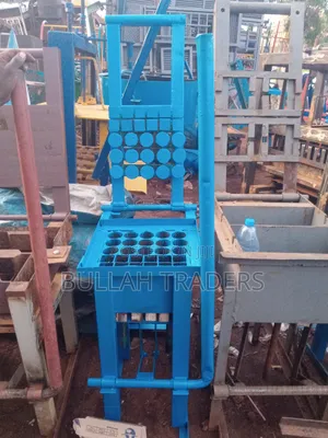 Briquette Making Machines Commercial