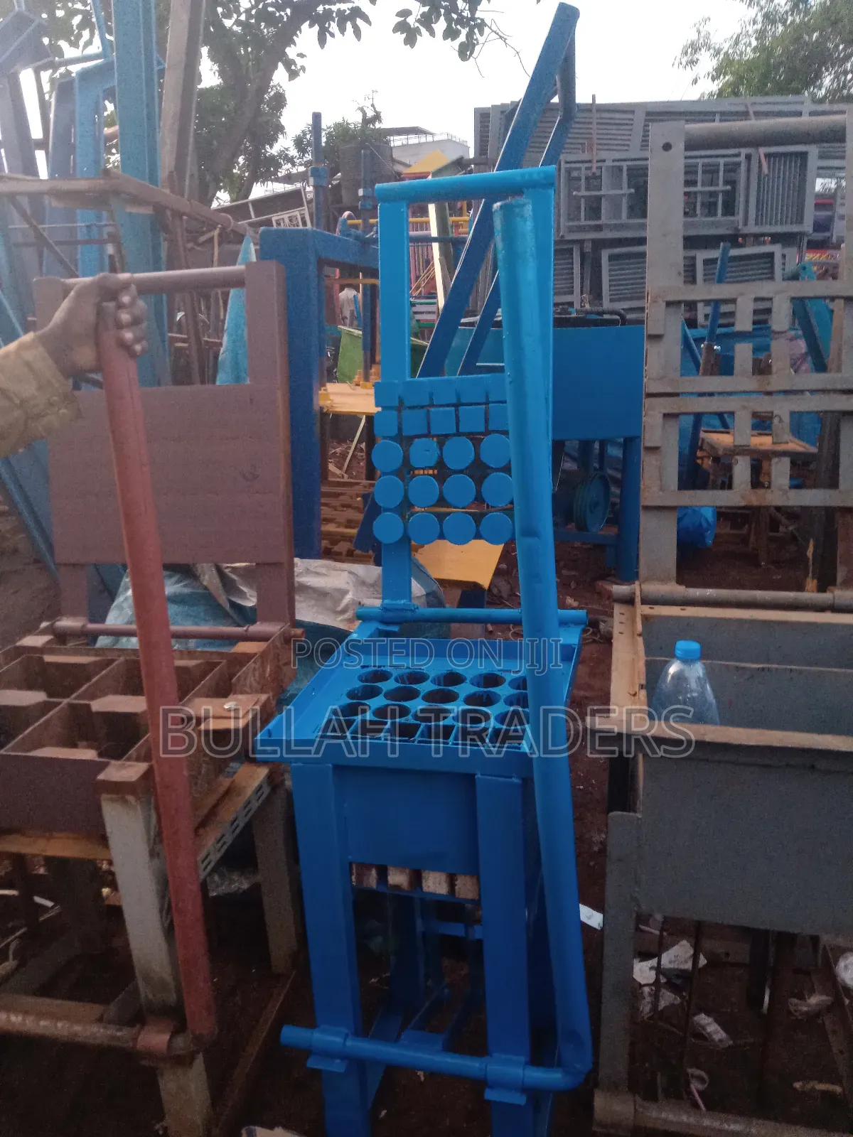 Briquette Making Machines Commercial