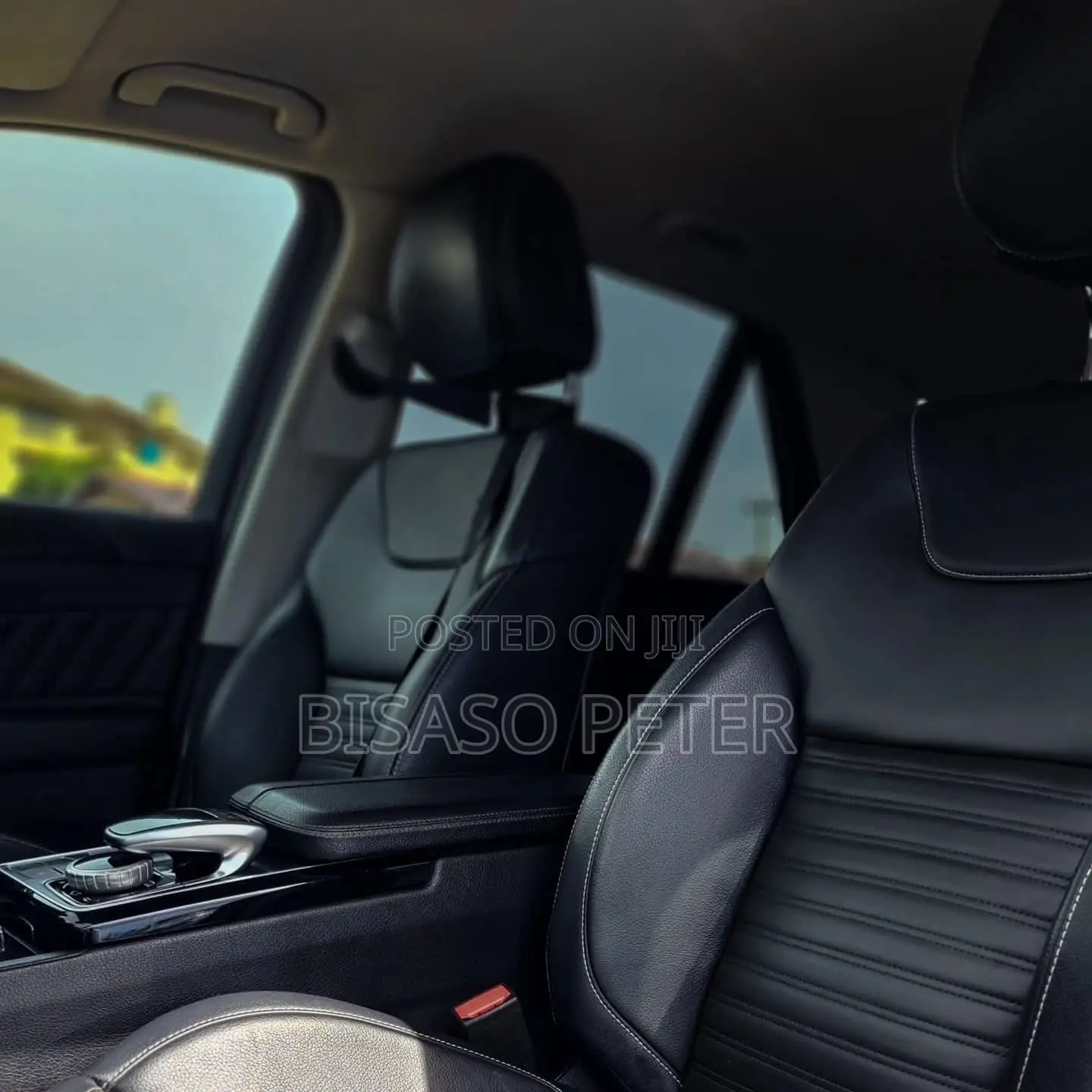 Mercedes-Benz GLE-Class GLE 350d 4MATIC 2016 White